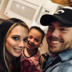 Meet your Posher, Lynn